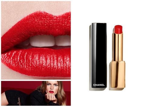 rossetto chanel falso